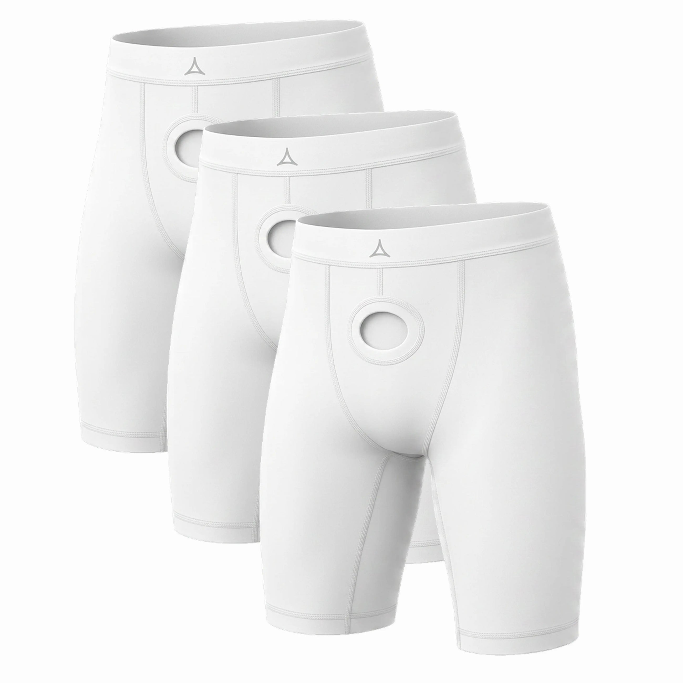 Aurora Performance Compression Shorts