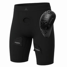 Aurora Cup 2.0 + Hockey Jock