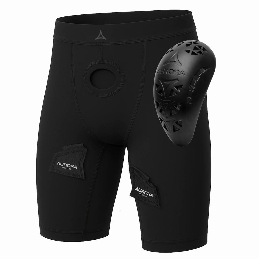 Aurora Cup 2.0 + Hockey Jock