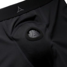 Aurora Athletic Cup & Performance Compression Shorts