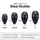 Aurora Cup 2.0 + Compression Shorts