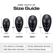 Aurora Cup 2.0 + Compression Shorts