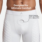 PRE-ORDER Aurora Cup 2.0 + Padded Sliding Short