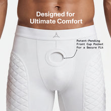 PRE-ORDER Aurora Cup 2.0 + Padded Sliding Short