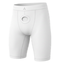 Aurora Performance Compression Shorts