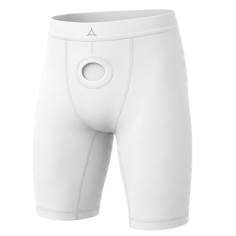 Aurora Performance Compression Shorts
