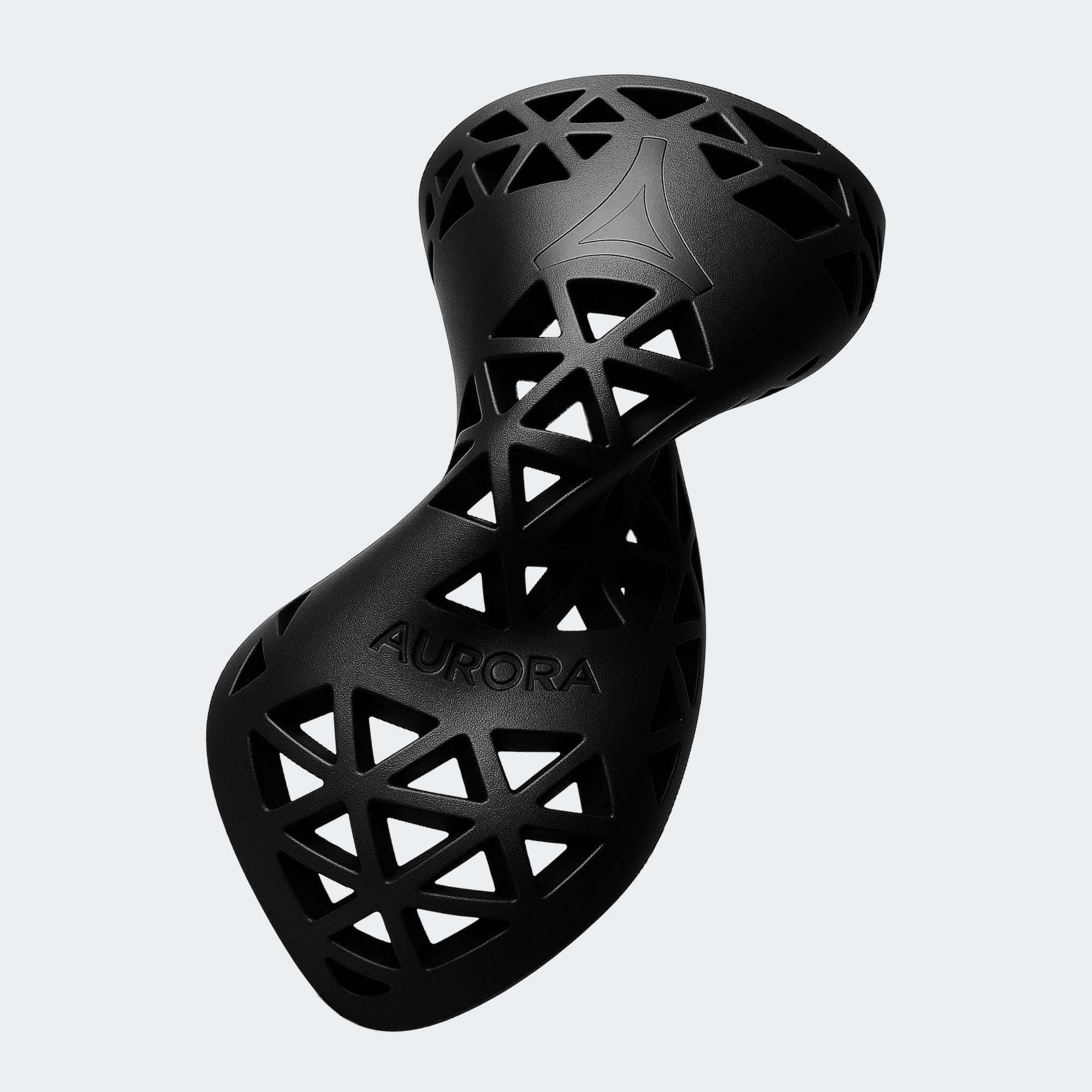 Aurora Athletic Cup & Performance Compression Shorts