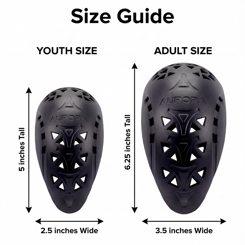 Youth Aurora Athletic Cup 2.0