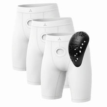 Aurora Cup 2.0 + Compression Shorts 3-PACK