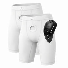 Aurora Cup 2.0 + Compression Shorts 2-PACK