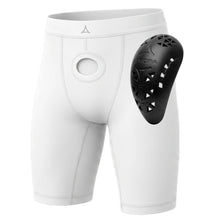 Aurora Cup 2.0 + Compression Shorts