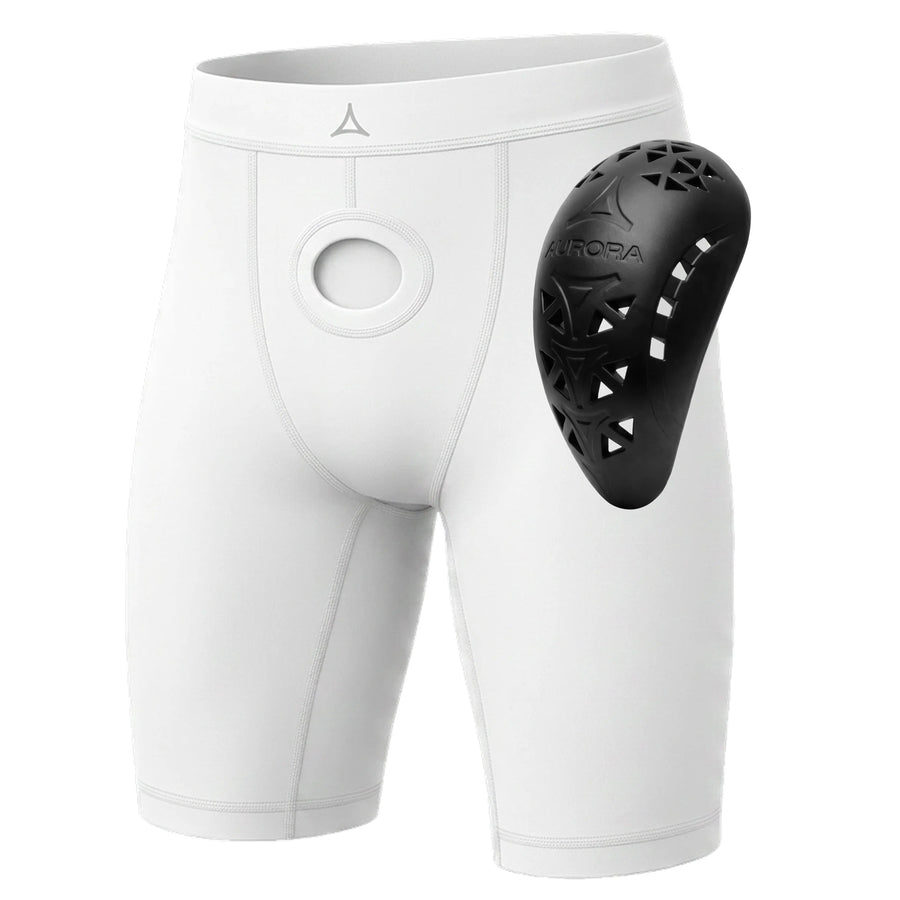 Aurora Cup 2.0 + Hockey Jock