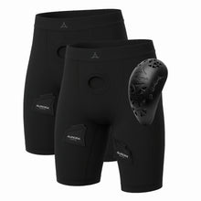Aurora Cup 2.0 + Hockey Jock