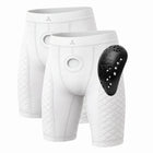 Aurora Cup 2.0 + Padded Sliding Shorts