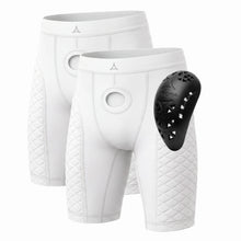Aurora Cup 2.0 + Padded Sliding Shorts