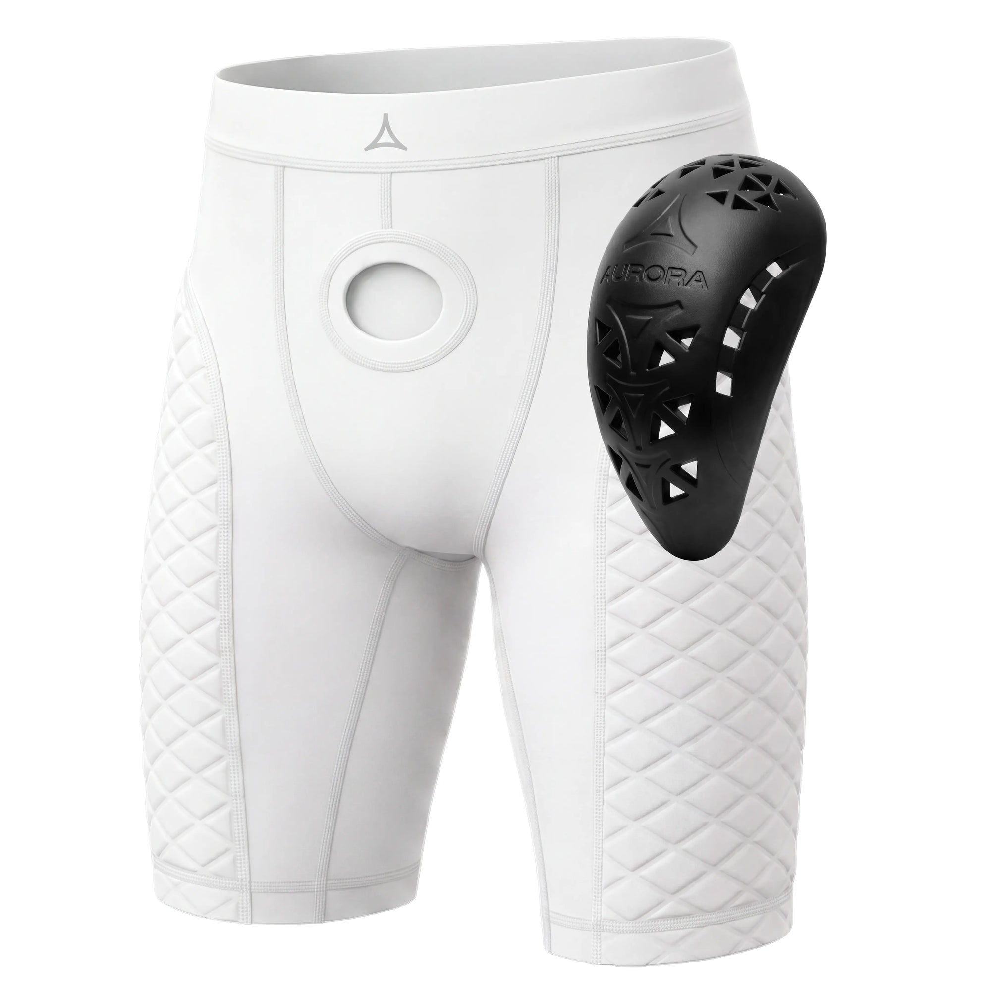 Aurora Cup 2.0 + Padded Sliding Shorts