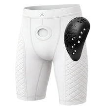 Aurora Cup 2.0 + Padded Sliding Shorts