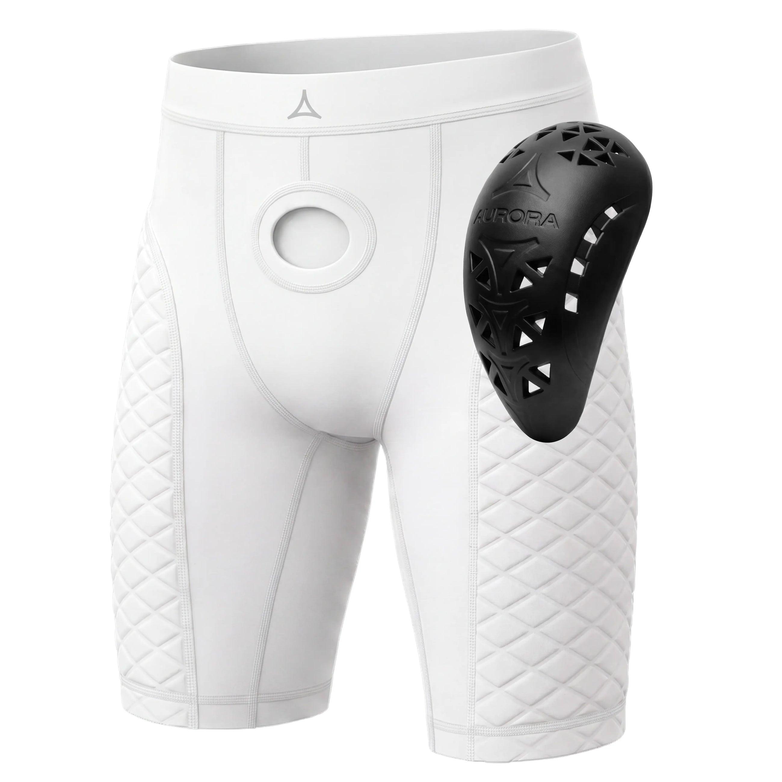 Aurora Cup 2.0 + Padded Sliding Shorts