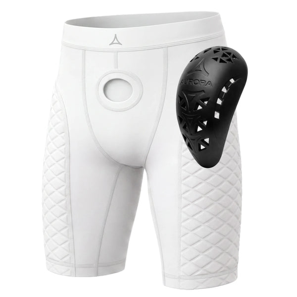 Aurora Cup 2.0 + Padded Sliding Short
