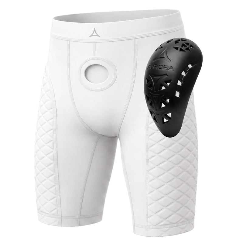 Aurora Cup 2.0 + Padded Sliding Short