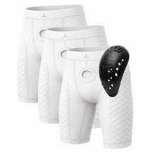 Aurora Cup 2.0 + Padded Sliding Shorts