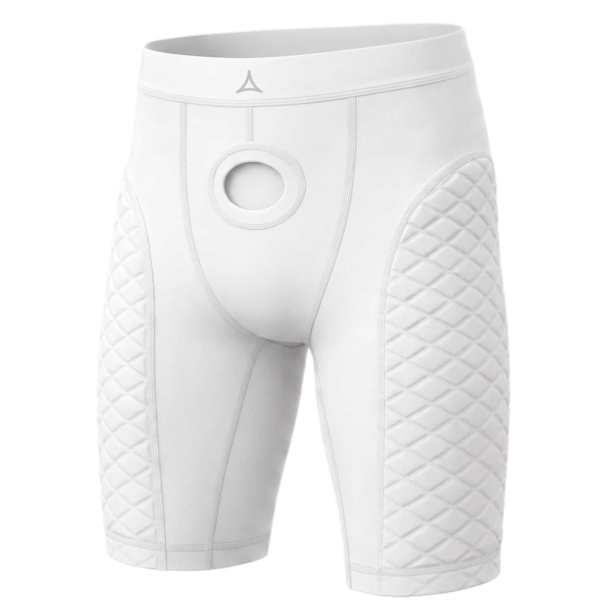 Aurora Sliding Short