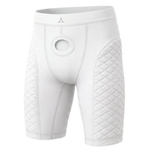 Aurora Sliding Short