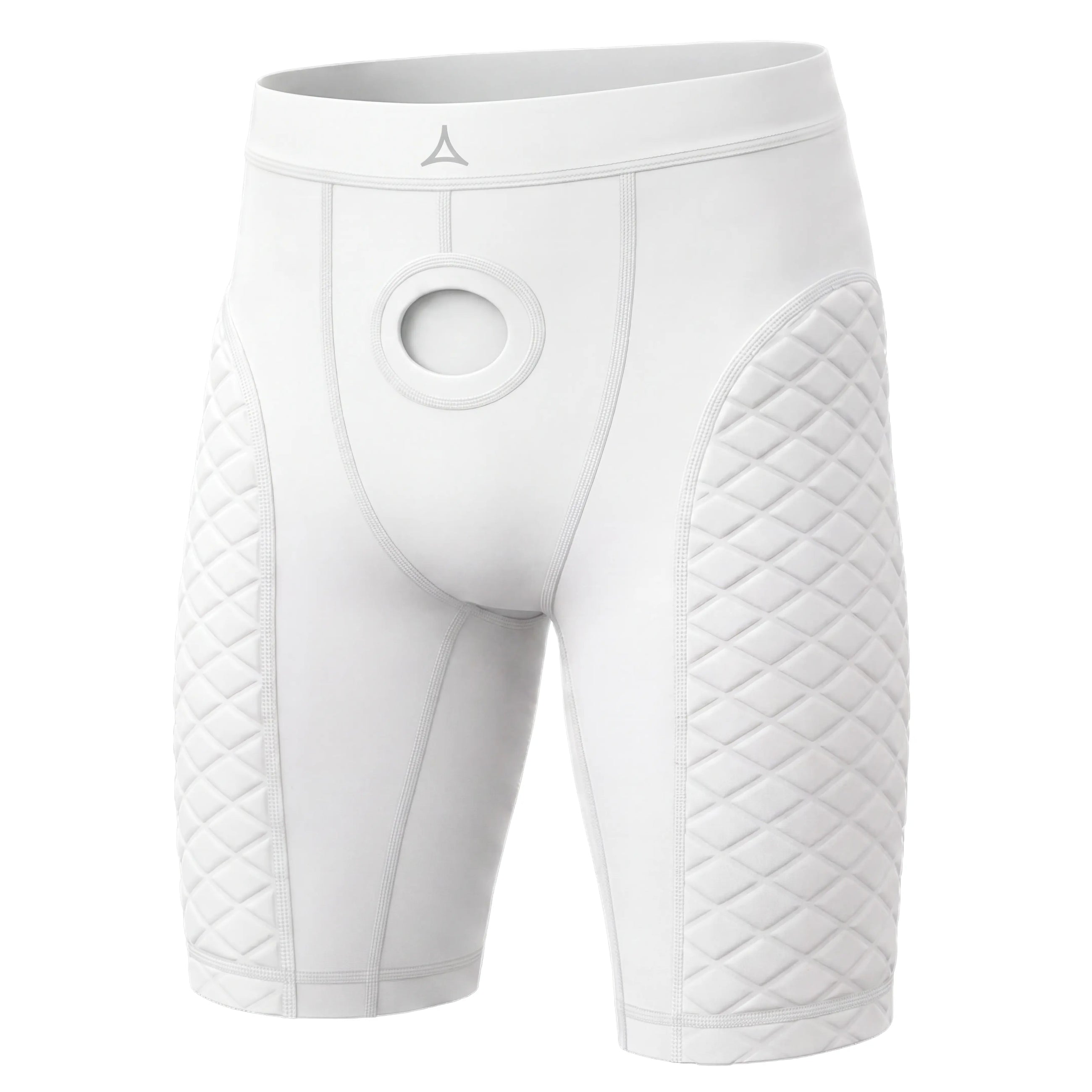 Aurora Sliding Short