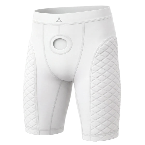 Aurora Sliding Short