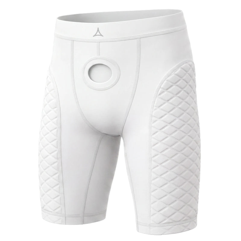 Aurora Sliding Short