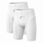 Aurora Sliding Short