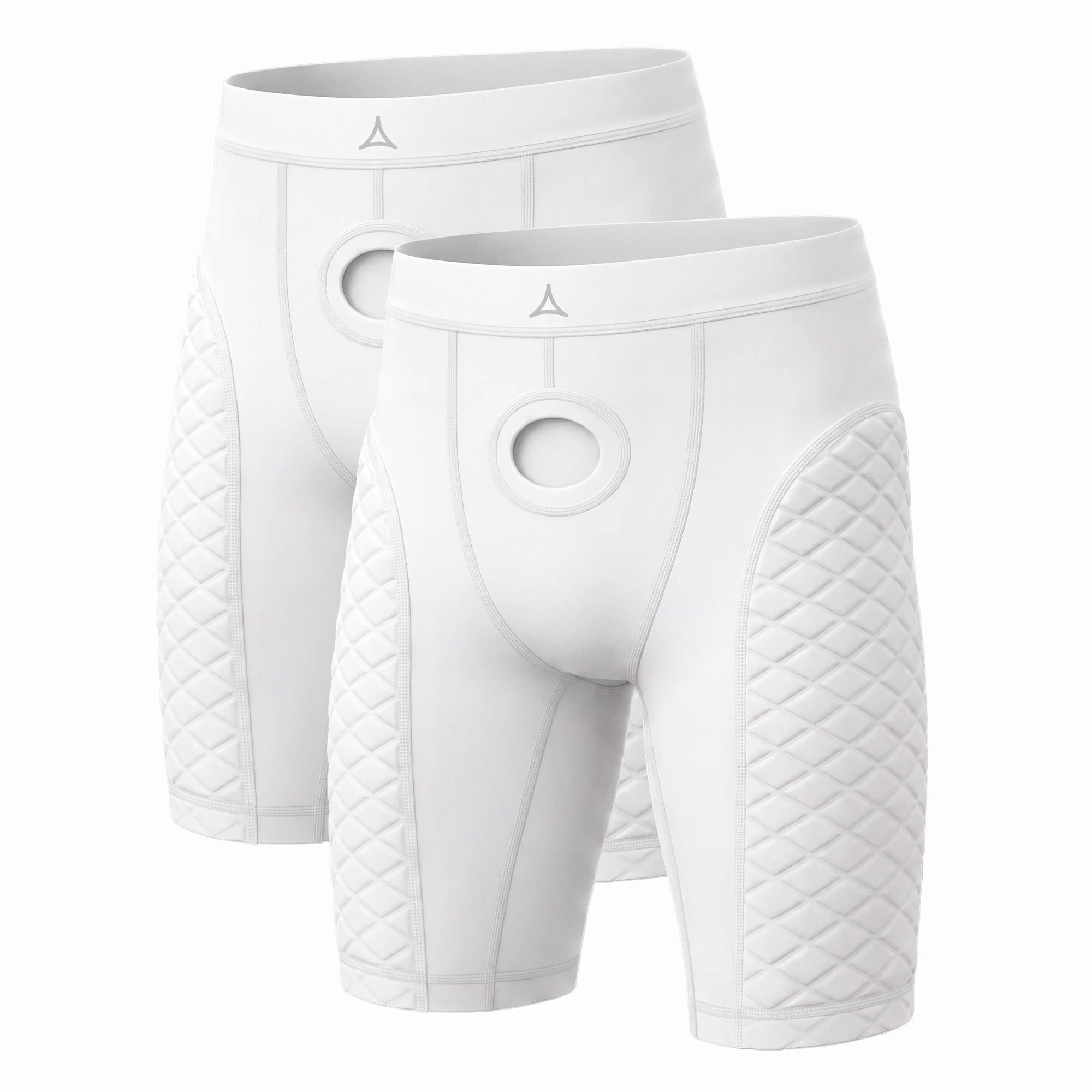 Aurora Sliding Short