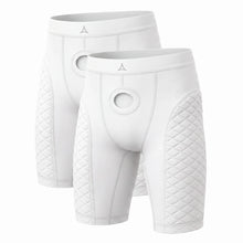 Aurora Sliding Short
