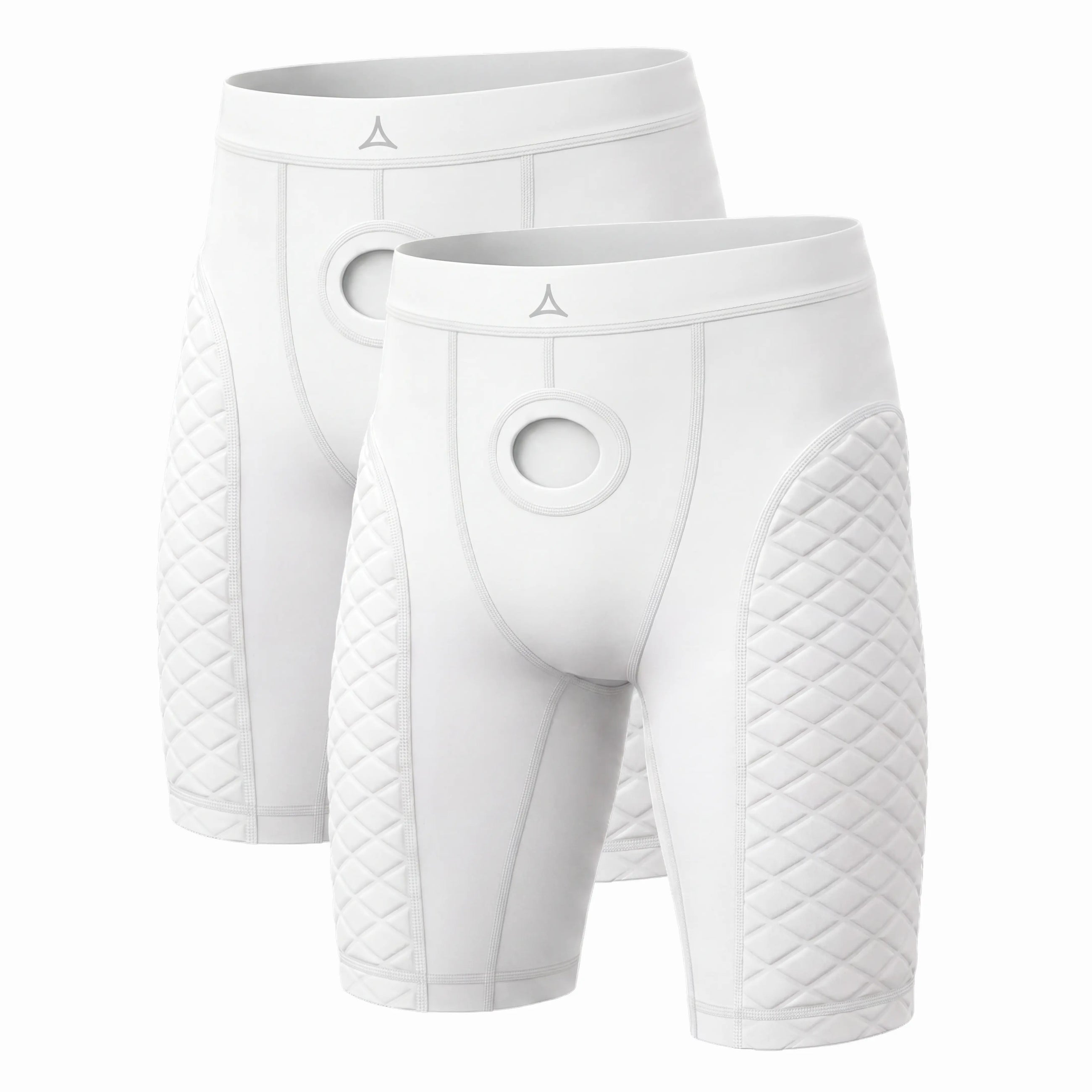 Aurora Sliding Short