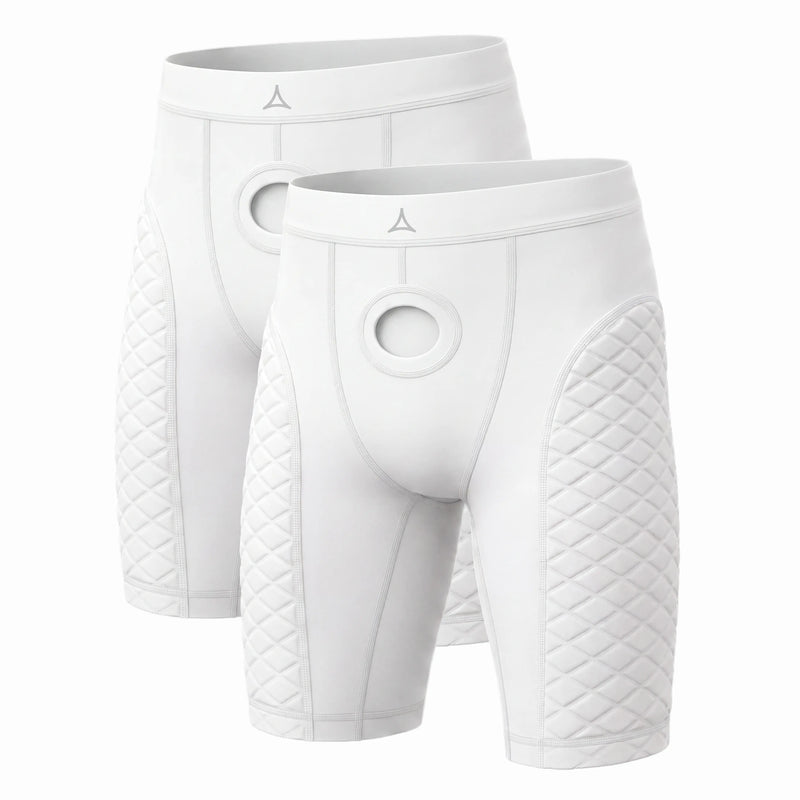 Aurora Sliding Short