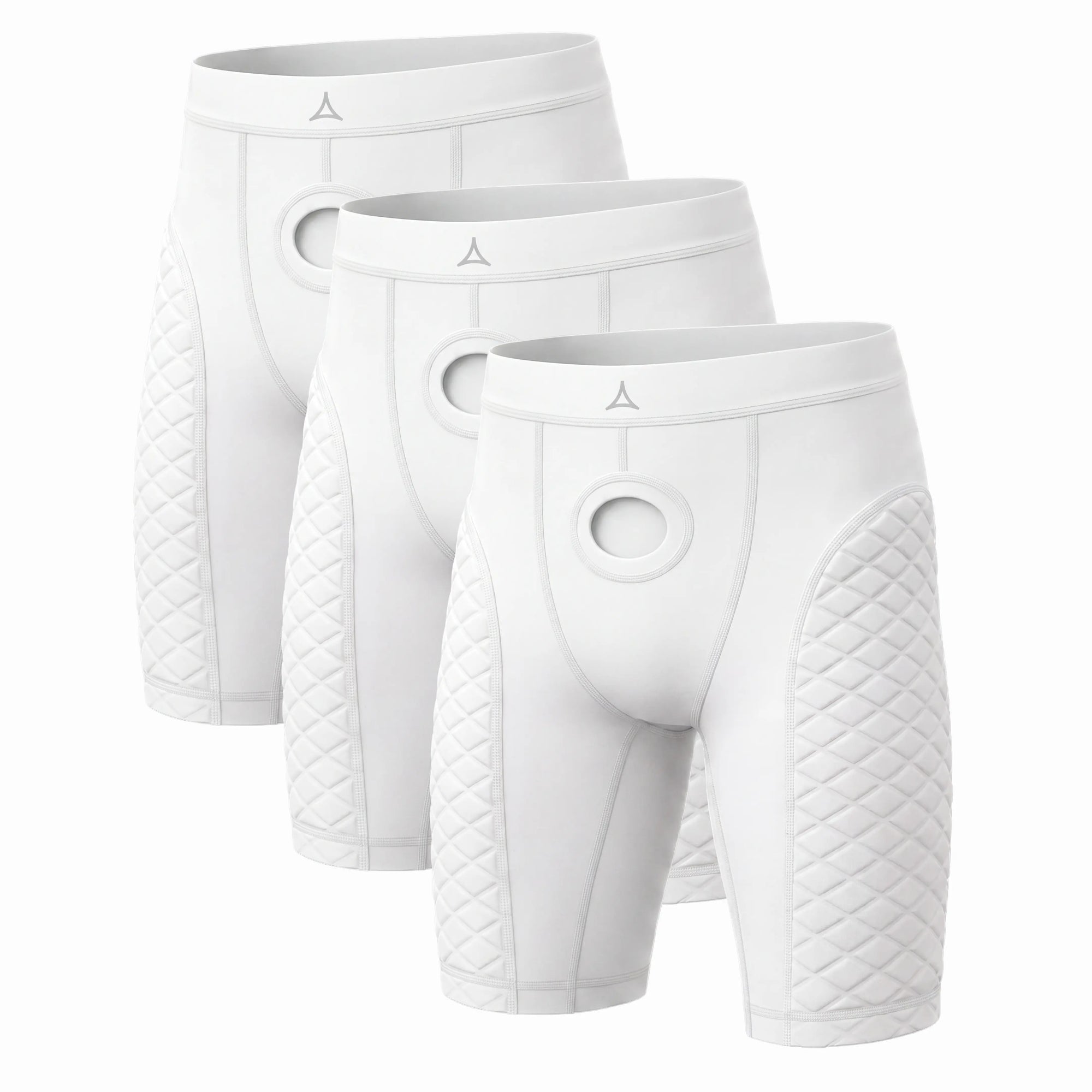 Aurora Sliding Short