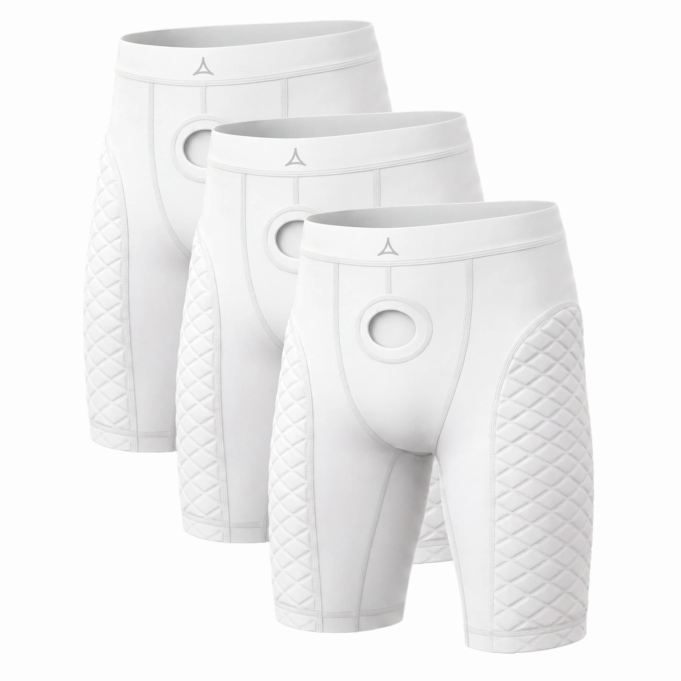 Aurora Sliding Short