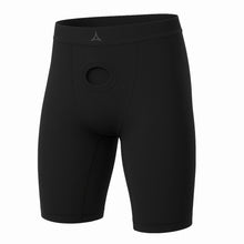 Aurora Performance Compression Shorts