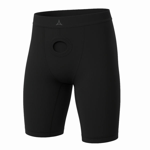 Aurora Compression Short