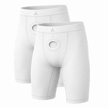 Aurora Performance Compression Shorts