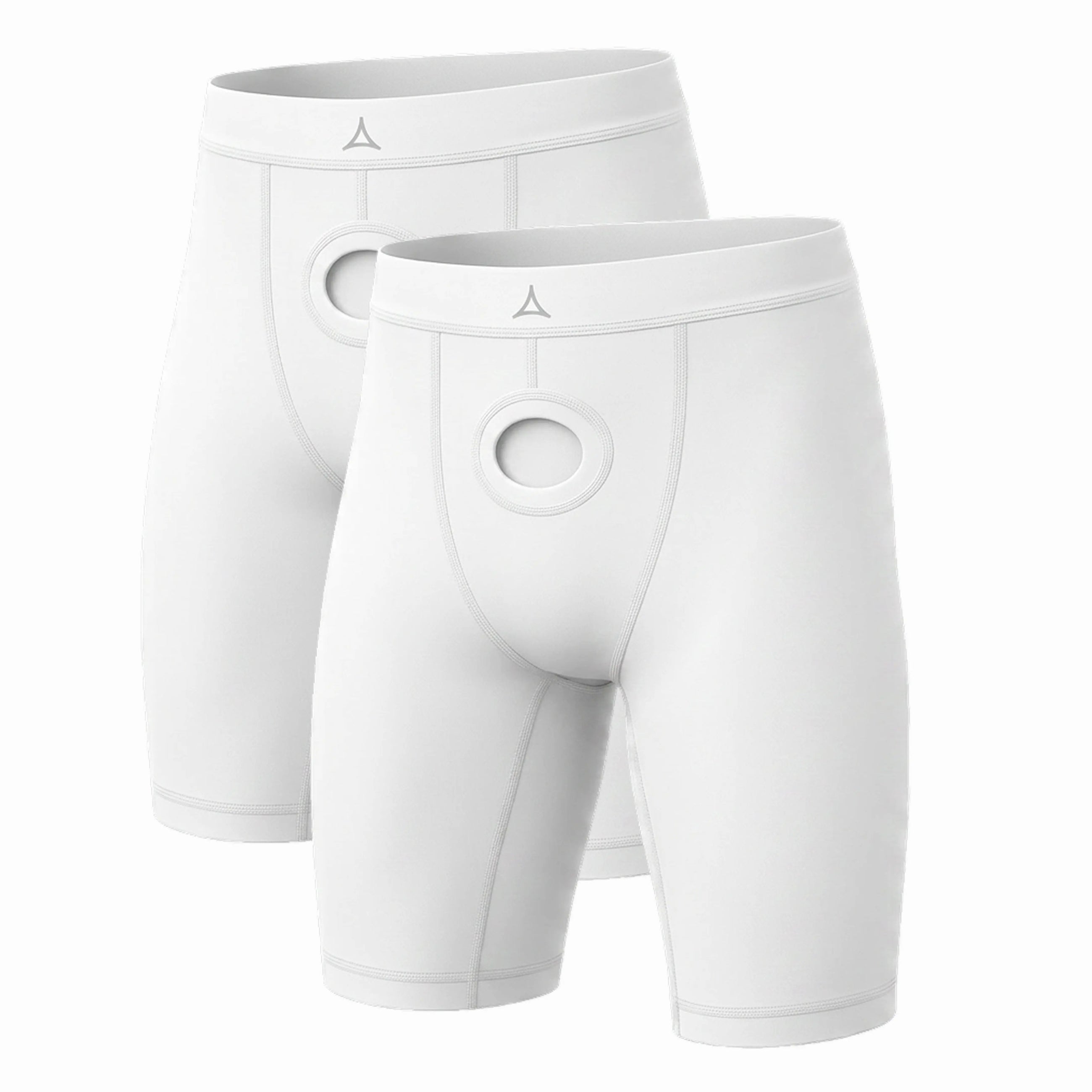 Aurora Performance Compression Shorts