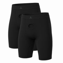 Aurora Performance Compression Shorts
