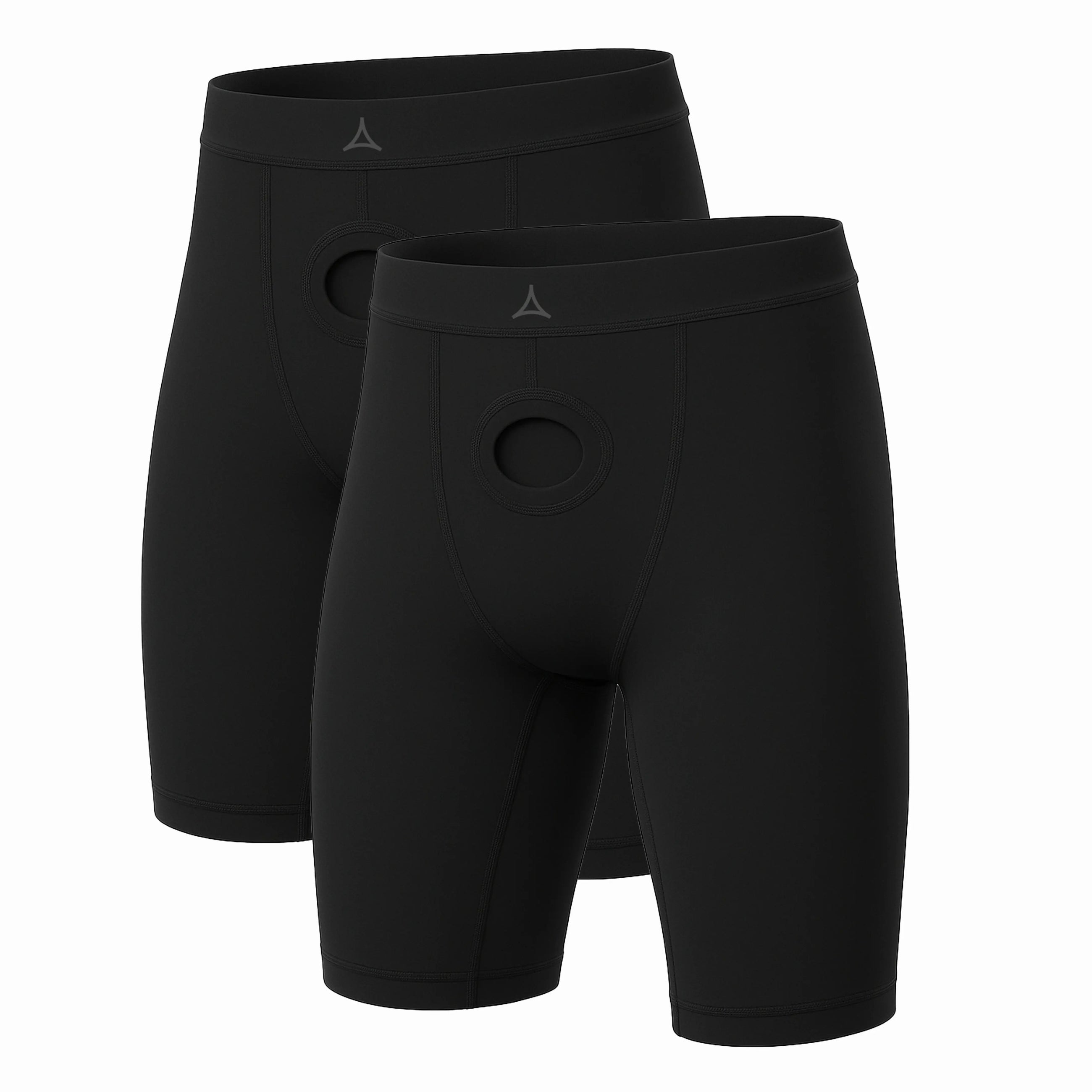 Aurora Performance Compression Shorts