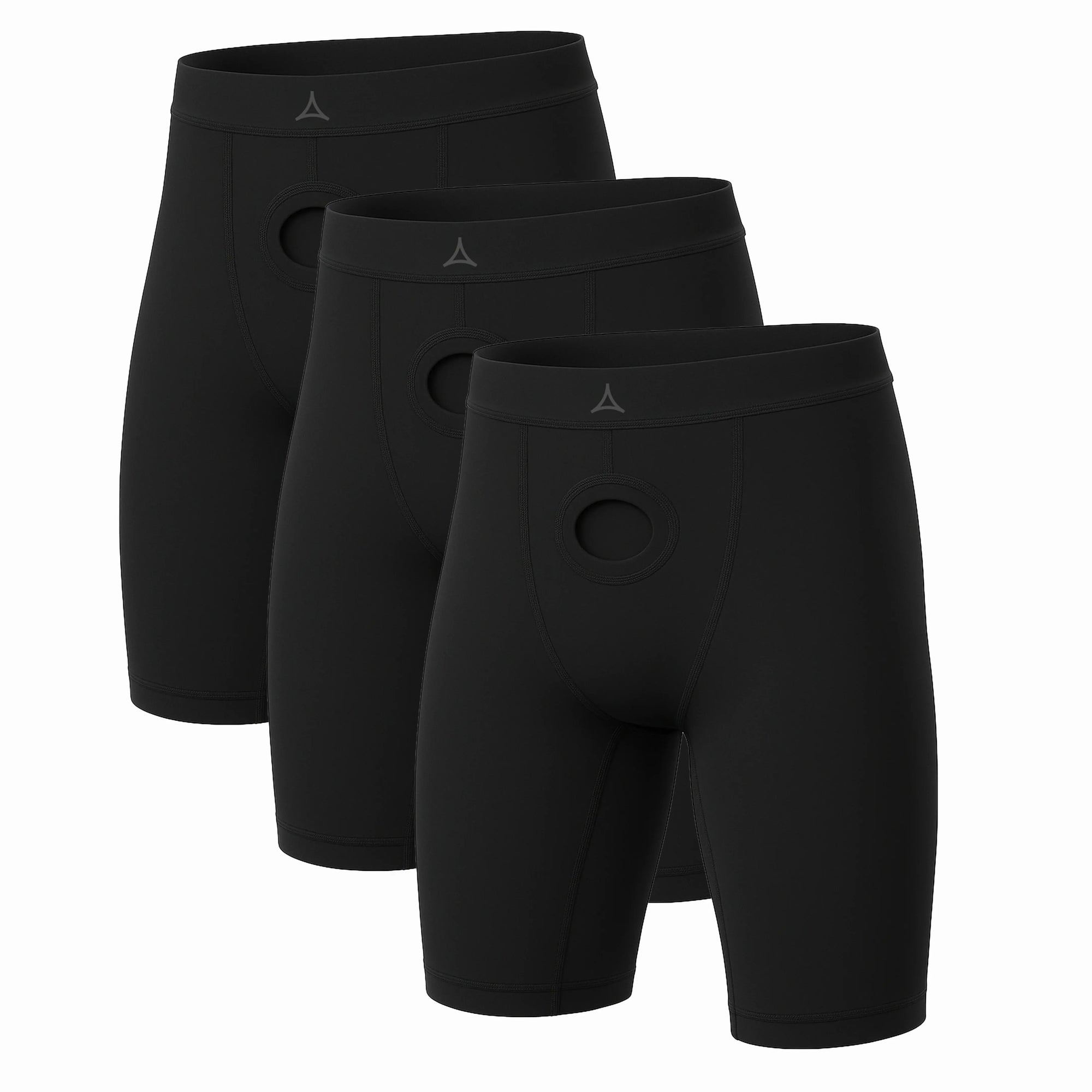 Aurora Performance Compression Shorts