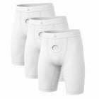 Aurora Performance Compression Shorts