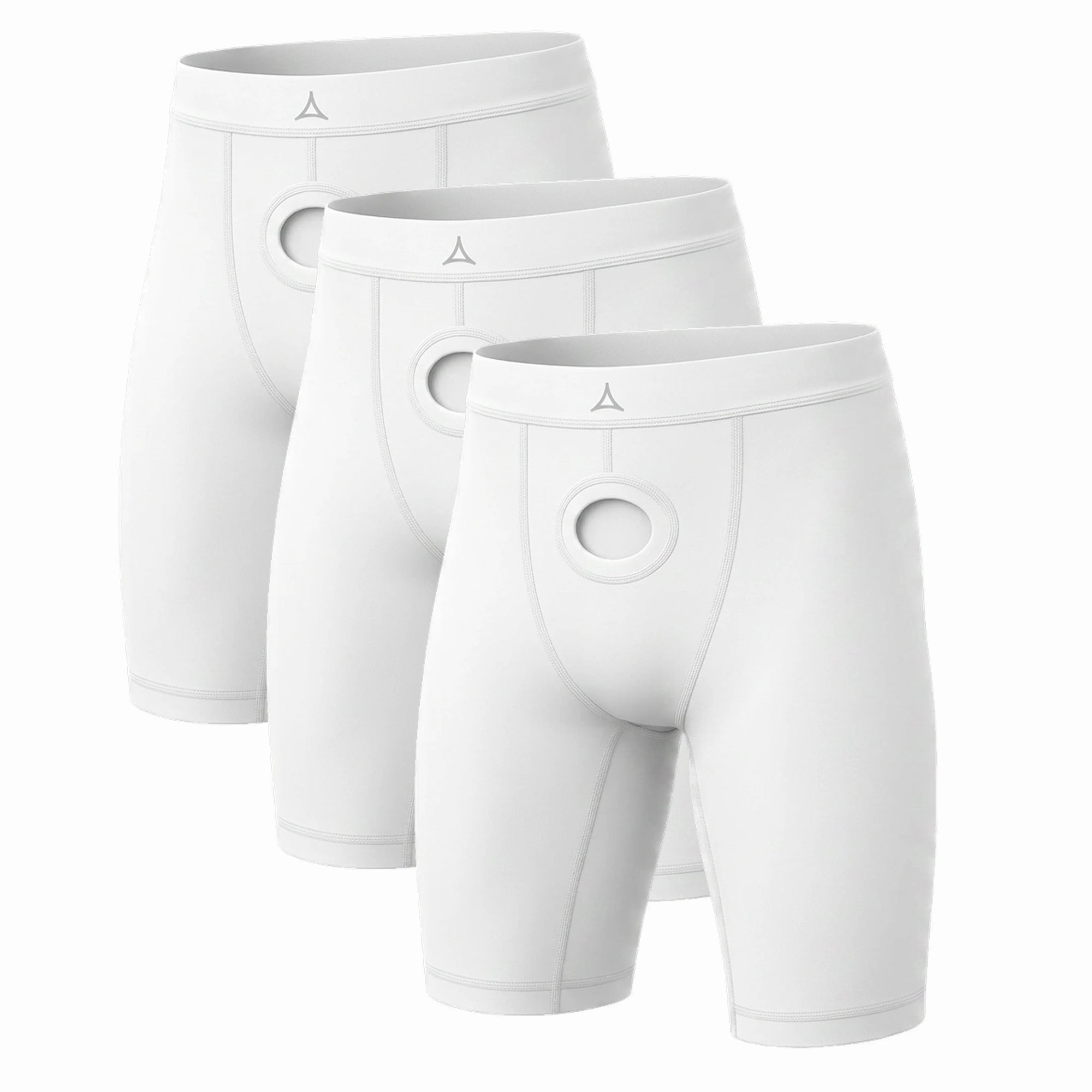 Aurora Performance Compression Shorts