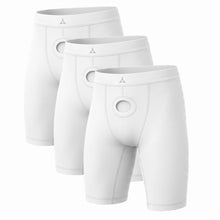 Aurora Performance Compression Shorts