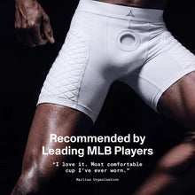 PRE-ORDER Aurora Cup 2.0 + Padded Sliding Short