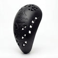 Aurora flexible athletic cup with ventilated design