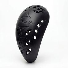 Aurora flexible athletic cup with ventilated design